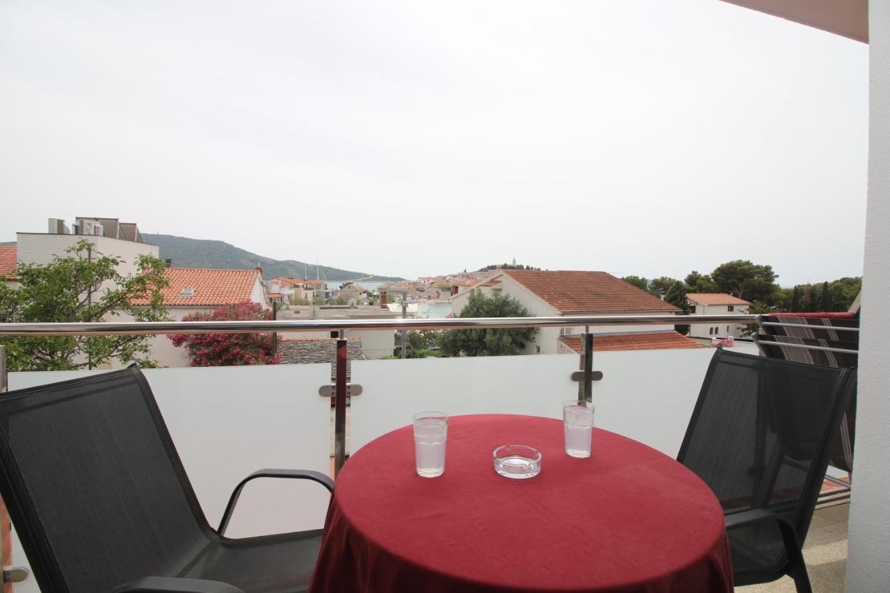 Apartments Toni Primošten المظهر الخارجي الصورة