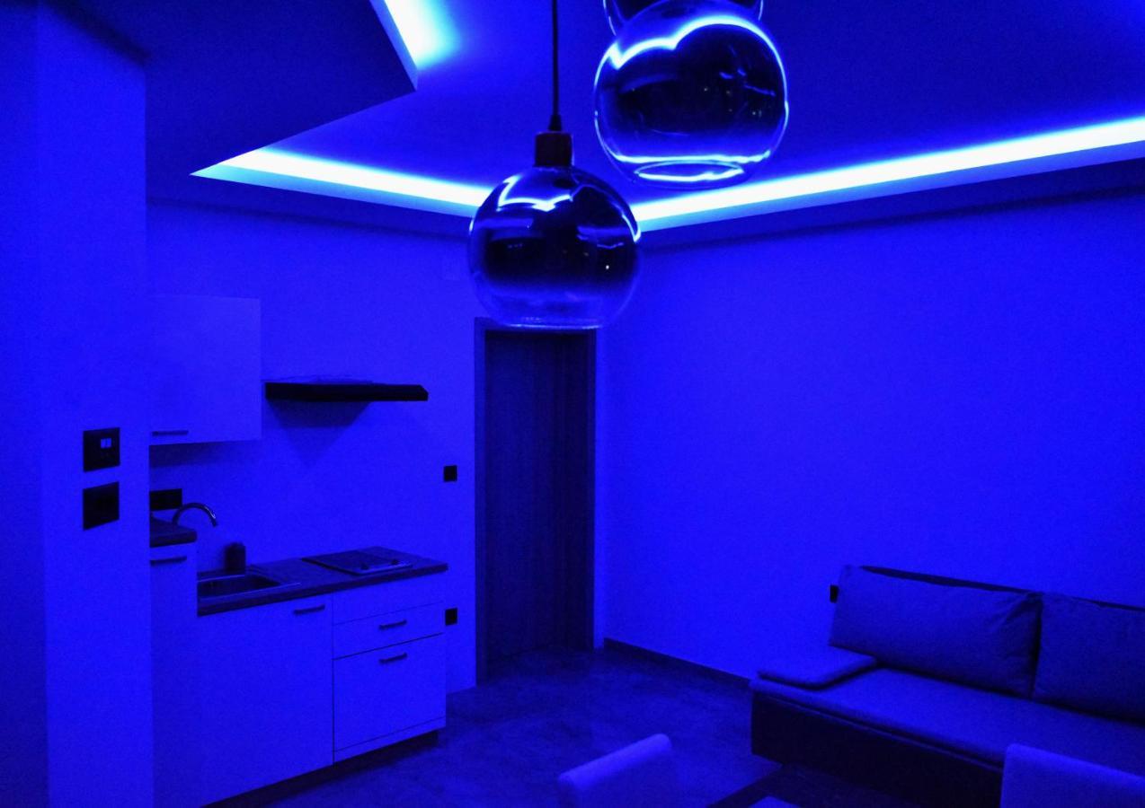 Apartments Toni Primošten المظهر الخارجي الصورة