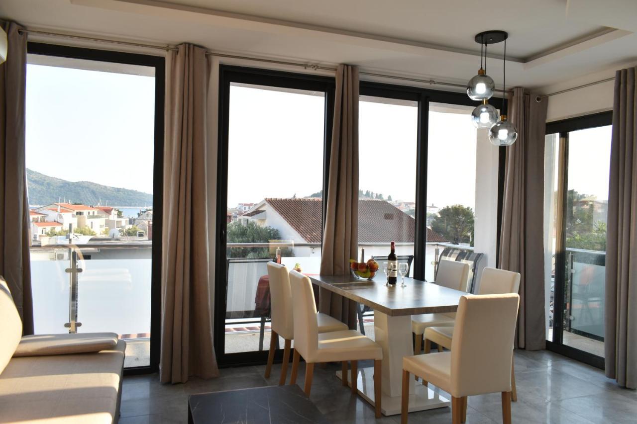 Apartments Toni Primošten المظهر الخارجي الصورة