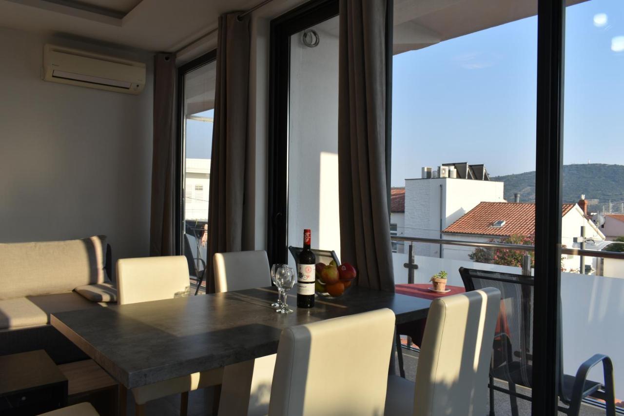 Apartments Toni Primošten المظهر الخارجي الصورة