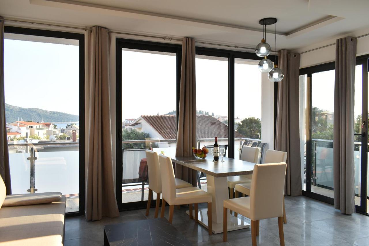 Apartments Toni Primošten المظهر الخارجي الصورة