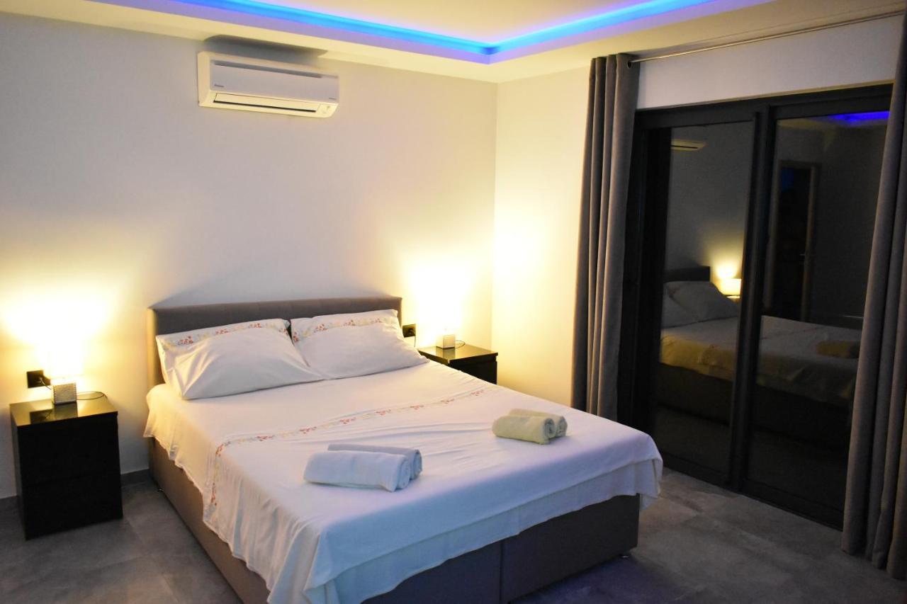 Apartments Toni Primošten المظهر الخارجي الصورة