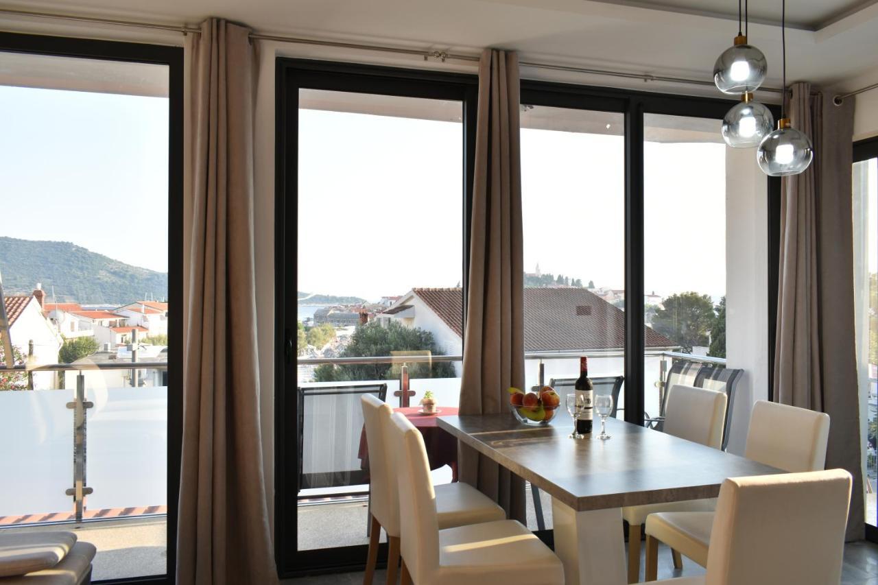 Apartments Toni Primošten المظهر الخارجي الصورة