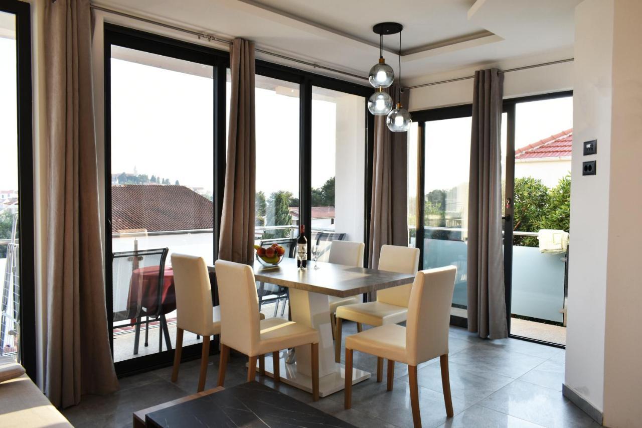 Apartments Toni Primošten المظهر الخارجي الصورة