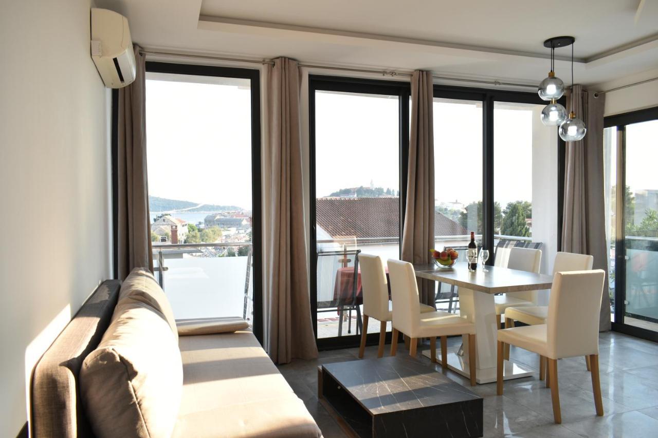 Apartments Toni Primošten المظهر الخارجي الصورة