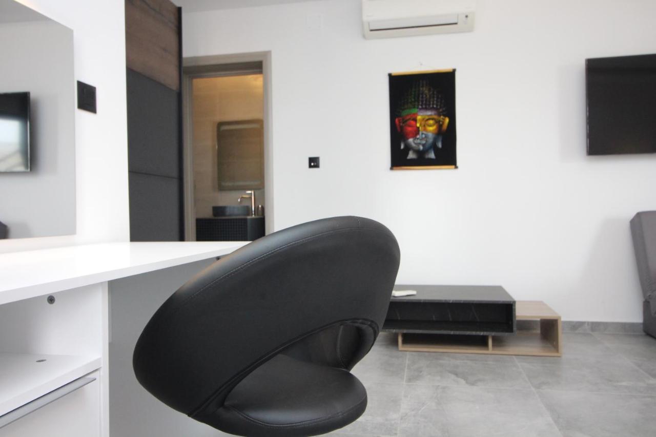 Apartments Toni Primošten المظهر الخارجي الصورة