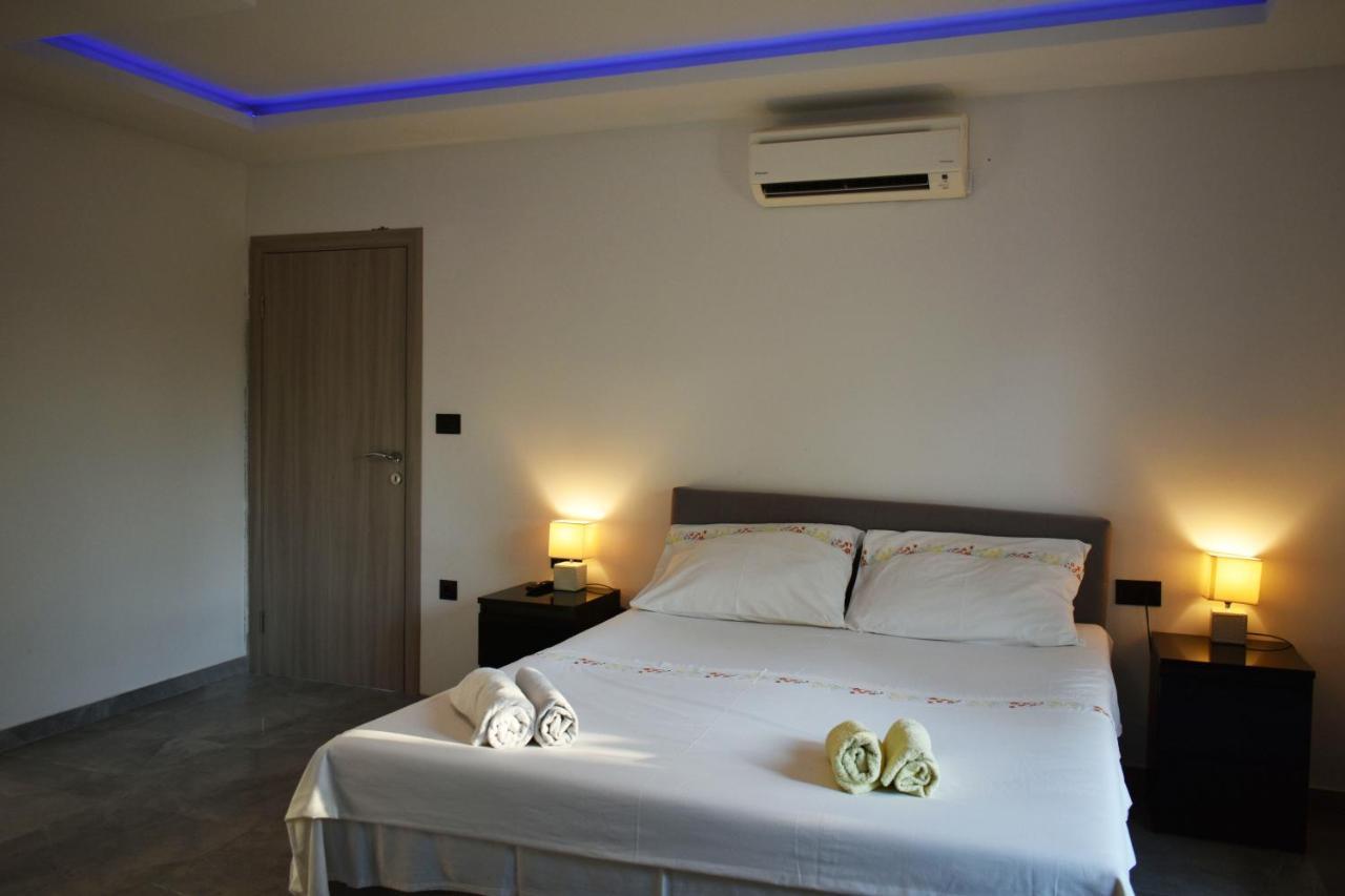 Apartments Toni Primošten المظهر الخارجي الصورة
