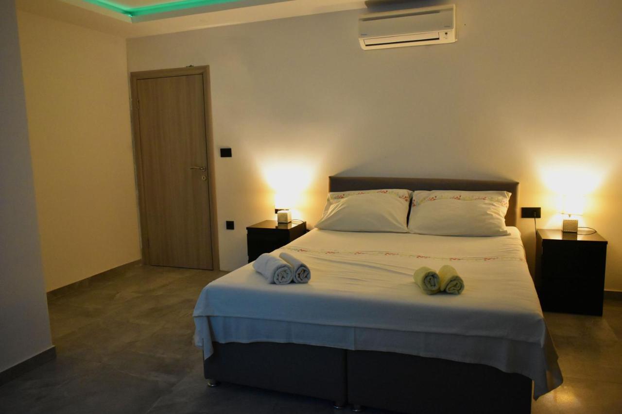 Apartments Toni Primošten المظهر الخارجي الصورة