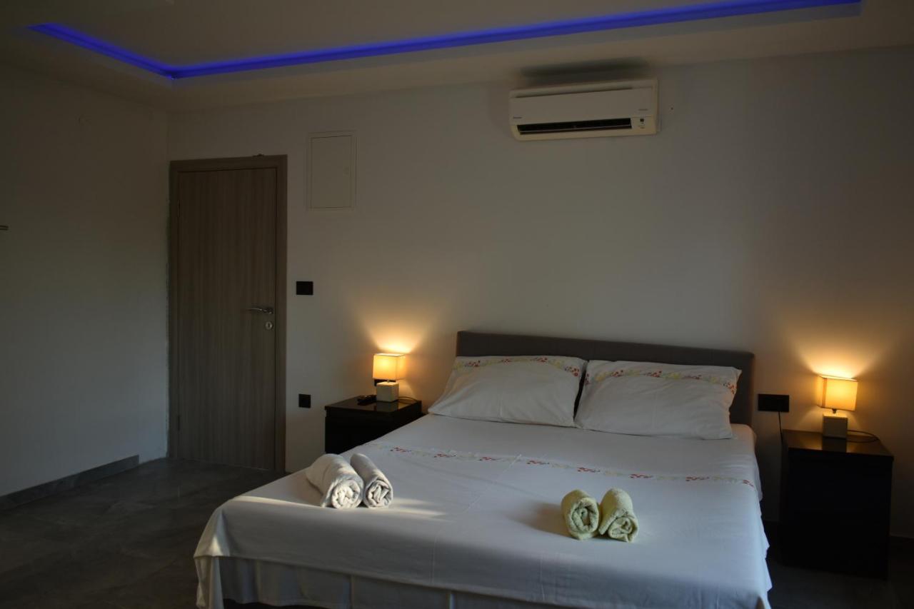Apartments Toni Primošten المظهر الخارجي الصورة