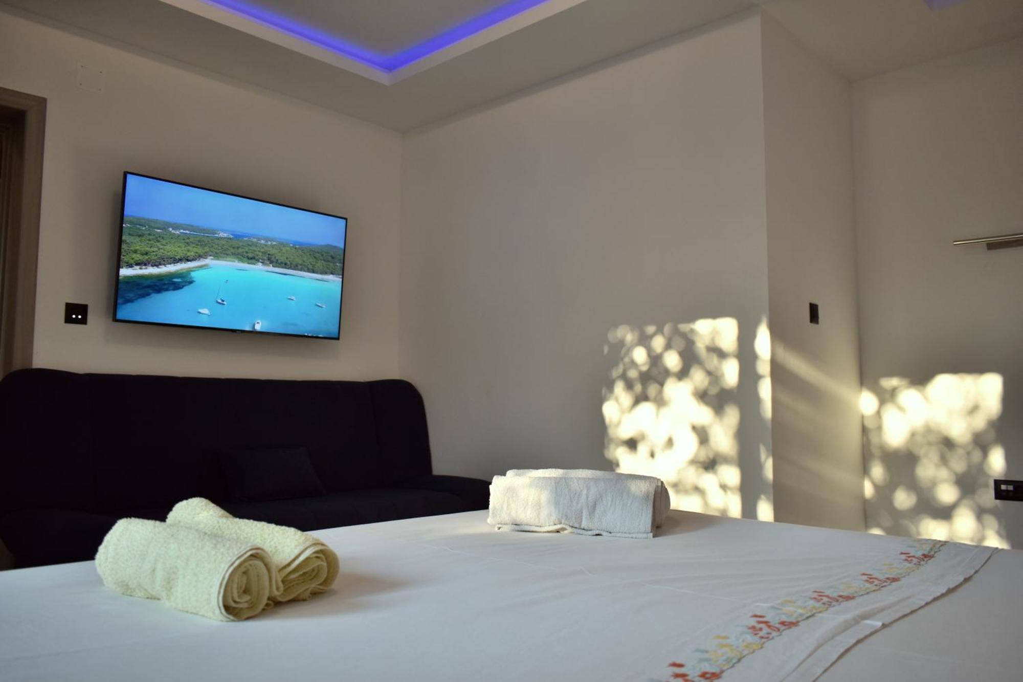 Apartments Toni Primošten المظهر الخارجي الصورة